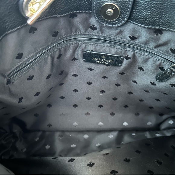 Kate Spade Tote - Picture 4 of 8